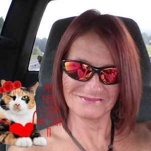 Meet your Posher, Ruth